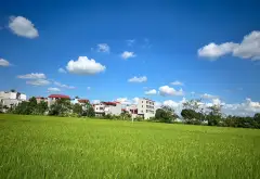 Cơ hội sở hữu đất thổ cư rộng lớn tại Phù Lương - Quế Võ, Bắc Ninh với giá hấp dẫn... Bán đất tại Quế Võ, Bắc Ninh 16