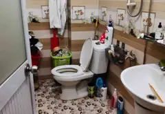 Nhà riêng 5 tầng hướng Đông, diện tích 68m2 tại Nguyễn Ảnh Thủ, Q12, giá 6.9 tỷ... Bán nhà riêng tại Trung Mỹ Tây, Hồ Chí Minh 06