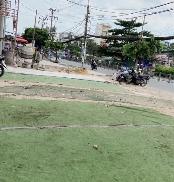 Nhà mặt phố Cách Mạng Tháng Tám, quận 3 – Cơ hội đầu tư tốt... Bán nhà mặt phố tại Nhiêu Lộc, Hồ Chí Minh 01