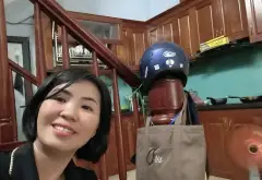 Bán nhà 3 tầng mặt ngõ Mỹ Đình, phù hợp kinh doanh ô tô... Bán nhà riêng tại Từ Liêm, Hà Nội 07