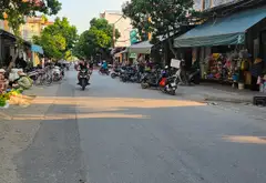 Ô Tô Thông Bán đất trung tâm xã Thuận An, Hà Nội, diện tích 69m2, giá 4.3 tỷ, pháp lý cơ sở... Bán đất tại Thuận An, Hà Nội 03