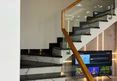 Bán nhà riêng 4 tầng tại Huỳnh Tấn Phát với diện tích 82m2 và vị trí thuận tiện... Bán nhà riêng tại Nhà Bè, Hồ Chí Minh 06