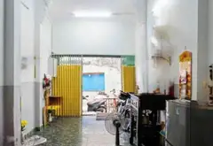 - QUANG TRUNG GV - HẺM 4m NHÀ 3 TẦNG (3,4x12) - CHÀO 4,3 TỶ - TL
- Để ở hay cho thuê đều tốt... Bán nhà riêng tại Gò Vấp, Hồ Chí Minh 04