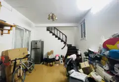 Cơ hội sở hữu nhà lô góc ô tô đỗ cửa phường Vĩnh Tuy, vị trí kinh doanh đắc địa... Bán nhà riêng tại Vĩnh Tuy, Hà Nội 01