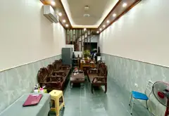 Nhà 4 tầng 6 phòng ngủ gần phố Kim Mã, Ba Đình, giá 19.7 tỷ... Bán nhà riêng tại Ba Đình, Hà Nội 06