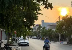 Nhà mặt phố Máng Nước, mặt tiền 4,2m, kinh doanh sầm uất Hơn 4 Tỏi... Bán nhà mặt phố tại An Dương, Hải Phòng 07