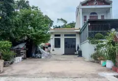 Nhà mặt phố rộng 100m2 với mặt tiền 5m tại vị trí thuận lợi... Bán nhà mặt phố tại Thủy Nguyên, Hải Phòng 01