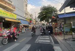 Bán nhà 3 tầng Đông Hưng Thuận, Song Hành, Đường 7m.... Bán nhà riêng tại Đông Hưng Thuận, Hồ Chí Minh 11