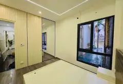 Nhà Trung Tâm Cầu Giấy - Nội Thất Xịn, Sẵn Ở... Bán nhà riêng tại Nghĩa Đô, Hà Nội 08