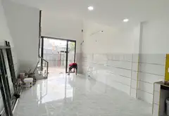 Nhà 37m2 2 tầng hẻm xe tải tại Bình Trị Đông, giá 2,35 tỷ... Bán nhà riêng tại Bình Trị Đông, Hồ Chí Minh 02