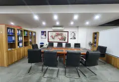 Building 9 tầng ( 8 tầng - 1 hầm)- thông sàn-230m-108 tỷ-kinh doanh đỉnh... Bán văn phòng tại Tương Mai, Hà Nội 05