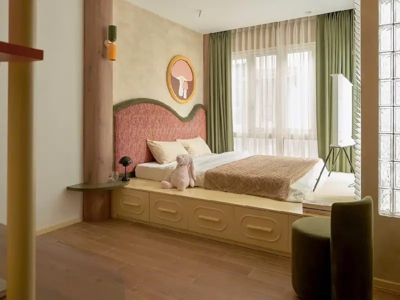 Nhà Đẹp Giữa Trung Tâm Quận 10, Sống Sang Chảnh... Bán nhà riêng tại Hòa Hưng, Hồ Chí Minh 01