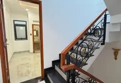 Nhà hẻm ô tô, 5 lầu, gần mặt tiền đường Nguyễn Trọng Tuyển, P. Cầu Kiệu. Mới xây, đầy đủ tiện nghi... Bán nhà riêng tại Cầu Kiệu, Hồ Chí Minh 11