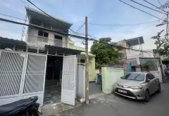 Bán nhà mặt phố 2 tầng 49m2 tại Thủ Đức, giá 4.5 tỷ... Bán nhà mặt phố tại Thủ Đức, Hồ Chí Minh 01