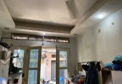 - Nhà Mặt Tiền kế bên chợ, kinh doanh buôn bán tốt.... Bán nhà mặt phố tại Phú Thọ, Hồ Chí Minh 10