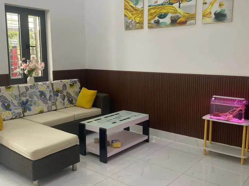 Nóng - Chủ giảm mạnh 450tr - Nhà Mặt Tiền Phước Long B - Phân khúc 4.X Tỷ... Bán nhà riêng tại Phước Long, Hồ Chí Minh 01