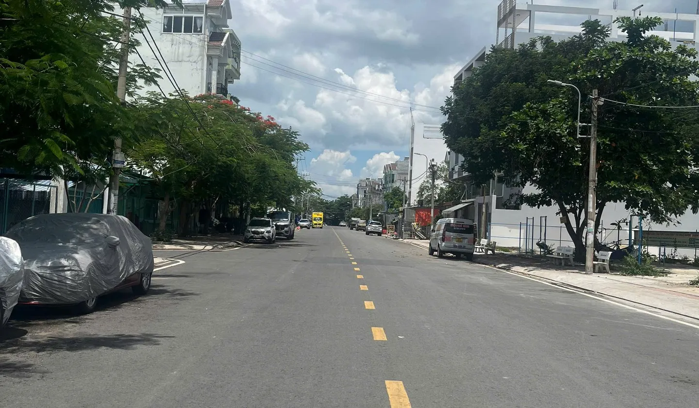 Cơ Hội Vàng Sở Hữu Nhà Mặt Phố Vị Trí Đẹp Giá Tốt Tại Nhà Bè... Bán nhà mặt phố tại Nhà Bè, Hồ Chí Minh 01