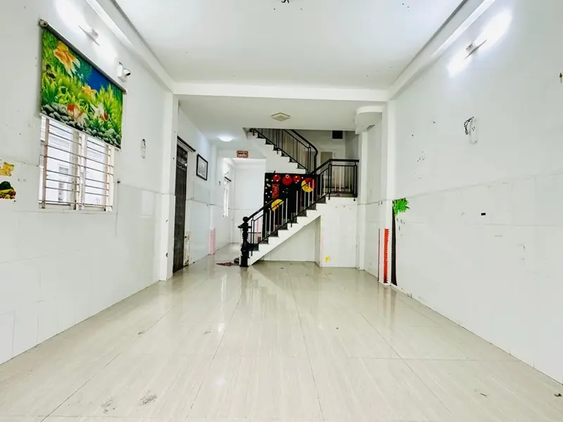 Bán nhà 4 tầng 5PN đường Gò Dầu, Tân Sơn Nhì giá 10.8 tỷ... Bán nhà riêng tại Tân Sơn Nhì, Hồ Chí Minh 01