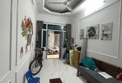 NHÀ PHỐ TRƯƠNG ĐỊNH

NHÀ ĐẸP -DÂN XÂY -LÔ GÓC -NGÕ RỘNG VÀ THOÁNG -NGAY CẠNH TRƯỜNG TIỂU HỌC TÂN ĐỊ... Bán nhà riêng tại Tương Mai, Hà Nội 03