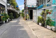 Nhà 3 tầng, 50m2 gần mặt tiền Quốc Lộ 13 cũ, giá 5 tỷ... Bán nhà riêng tại Hiệp Bình, Hồ Chí Minh 07