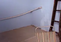 Bán nhà 2 tầng 3PN hẻm ô tô tải Phạm Hùng, Bình Chánh 0948769331... Bán nhà riêng tại Bình Hưng, Hồ Chí Minh 12