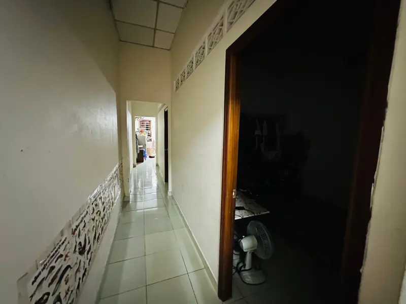 Cơ hội vàng sở hữu nhà riêng phường Linh Xuân chỉ với diện tích 90m2... Bán nhà riêng tại Linh Xuân, Hồ Chí Minh 01