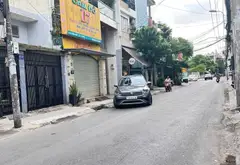 LÔ GÓC THỐNG NHẤT – GÒ VẤP | 95M² | NGANG 5M | 13,5 TỶ
📍 Sát mặt tiền Thống Nhất, P. Thông Tây Hội... Bán nhà mặt phố tại Thông Tây Hội, Hồ Chí Minh 11