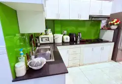 ✨ NHÀ 3 TẦNG HẺM XE HƠI LÊ VĂN THỌ GV – 7TY5 TL... Bán nhà riêng tại Thông Tây Hội, Hồ Chí Minh 06