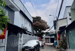 🔥🔥 ĐẤT MTKD TRUNG CHÁNH 02 – 70M² – CHỈ 4,39 TỶ! 🔥🔥
💥 NGANG 3,8M × DÀI 20M – ĐƯỜNG 8M.... Bán nhà mặt phố tại Bà Điểm, Hồ Chí Minh 01