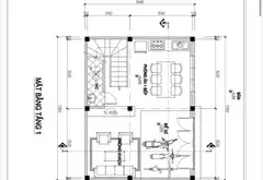 Nhà 3 Tầng Kiều Trung – Hồng Thái Ngay Cổng Ưu Thế Dễ Sống, Ai Cũng Thèm Muốn Có... Bán nhà riêng tại An Hải, Hải Phòng 08
