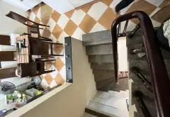 Nhà 4 tầng diện tích 30m² mặt tiền rộng, phù hợp kinh doanh tại quận Nguyễn Khoái... Bán nhà riêng tại Thanh Trì, Hà Nội 07