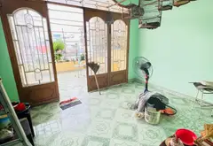 Bán nhà Bình Trị Đông, Bình Tân
113m2. - 3 tầng - hai mặt tiền
5.2 x 22. Giá 8ty4... Bán nhà riêng tại Bình Trị Đông, Hồ Chí Minh 09