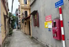 Nhà lô góc 2 mặt thoáng Nguyễn Văn Cừ, ô tô đỗ cửa, tặng nội thất... Bán nhà riêng tại Bồ Đề, Hà Nội 13
