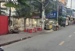 🔥 MẶT TIỀN TÂN THỚI NHẤT 8 – Q12 | ĐỐI DIỆN CỔNG TRƯỜNG – DÒNG TIỀN 20 TRIỆU/THÁNG! 🔥GIÁ 15 TỶ.... Bán nhà mặt phố tại Đông Hưng Thuận, Hồ Chí Minh 02