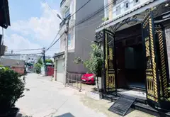 Nhà 3 tầng rộng rãi, xe hơi vào tận nhà tại Hiệp Bình... Bán nhà riêng tại Hiệp Bình, Hồ Chí Minh 01