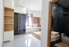 Bán nhà mặt phố kinh doanh mặt tiền 4,7m tại Quận 12, diện tích 109m², pháp lý cơ sở... Bán nhà mặt phố tại Tân Thới Hiệp, Hồ Chí Minh 06