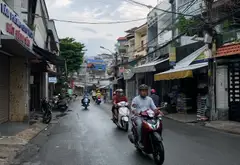 Bán nhà mặt phố Tân Bình, 73m2, 4 tầng, mặt tiền 4m, kinh doanh ổn định... Bán nhà mặt phố tại Tân Hòa, Hồ Chí Minh 02