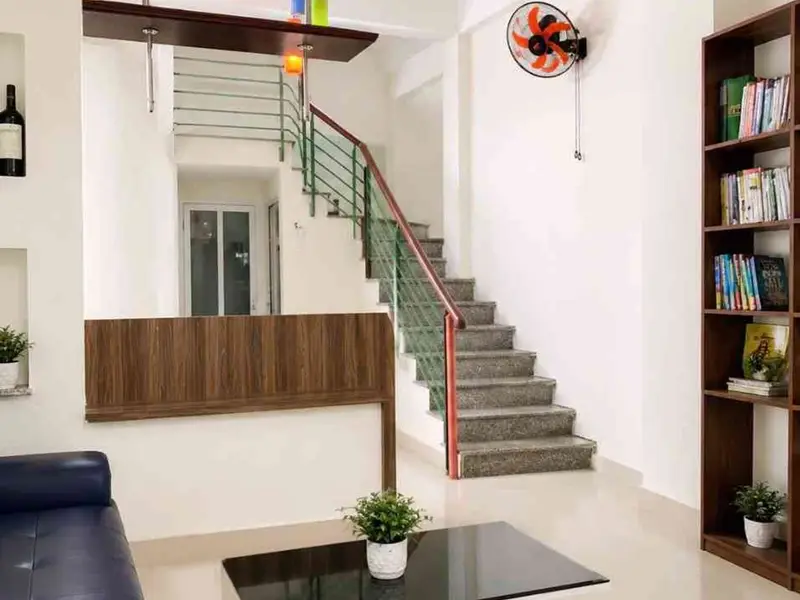 🔥 HXH 7M – Ô TÔ NGỦ TRONG NHÀ – 4x13.5M – 1 TRỆT 1 LẦU – GẦN TRƯƠNG PHƯỚC PHAN... Bán nhà mặt phố tại Bình Trị Đông, Hồ Chí Minh 01