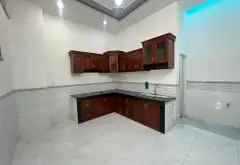 Bán nhà 4 tầng 5PN gần Văn phòng công chứng Quận 12... Bán nhà riêng tại Tân Thới Hiệp, Hồ Chí Minh 04