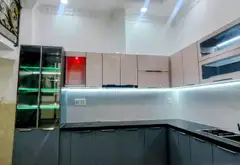 Nhà 5 tầng mới tinh, khu dân trí cao, sổ đỏ chính chủ, tiện nghi hiện đại... Bán nhà riêng tại Bình Tân, Hồ Chí Minh 05