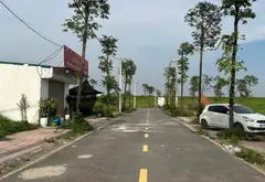 Bán đất đấu giá X7 Nại Châu Yên Lãng Hà Nội, mặt tiền 5m, phù hợp kinh doanh... Bán đất tại Yên Lãng, Hà Nội 07