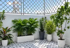 Bán biệt thự liền kề 4 phòng ngủ, ô tô 7 chỗ trong nhà, giá 6.4 tỷ... Bán biệt thự, liền kề tại Tân Thới Hiệp, Hồ Chí Minh 09