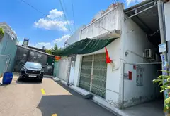 Nhà 2 tầng 6 phòng cho thuê tại Nguyễn Ảnh Thủ, giá 6.3 tỷ... Bán nhà riêng tại Tân Thới Hiệp, Hồ Chí Minh 04