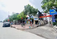 ĐẤT CỰC ĐẸP - NGAY CHÂN CẦU NHẬT TÂN - Ô TÔ VÀO ĐẤT - ĐƯỜNG THÔNG TRẢI NHỰA - CÁCH MẶT PHỐ 50M... Bán nhà riêng tại Vĩnh Thanh, Hà Nội 03