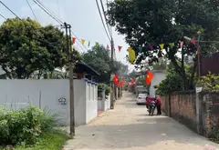 Cơ hội sở hữu đất thổ cư tại Sóc Sơn với vị trí đắc địa, giá tốt... Bán đất tại Kim Anh, Hà Nội 06