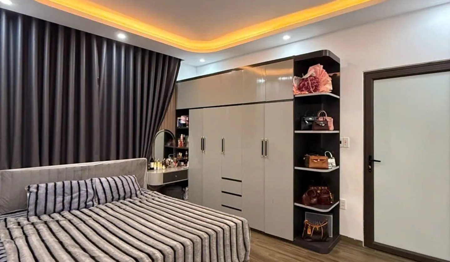 Nhà 3 tầng rộng 40m2 tại Đằng Hải, thiết kế hiện đại tiện nghi... Bán nhà riêng tại Hải An, Hải Phòng 01