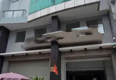 Bán nhà 5 tầng 144m2 gần chợ Bình Thạnh, xe tải vào nhà... Bán nhà riêng tại Bình Tân, Hồ Chí Minh 04