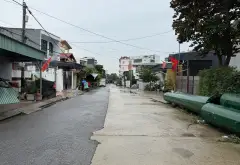 Bán nhà riêng 3 tầng ở phường Đầu Phượng, Kiến An với ngõ ô tô tránh, gần trung tâm... Bán nhà riêng tại Phù Liễn, Hải Phòng 01