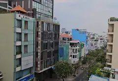 Cơ hội hiếm có sở hữu tòa nhà mặt phố 7 tầng cực đỉnh tại trung tâm, giá ưu đãi chỉ 55 tỷ... Bán nhà mặt phố tại Bàn Cờ, Hồ Chí Minh 05