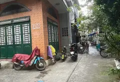 Nhà 4 tầng xinh xắn giữa lòng Quận 1... Bán nhà riêng tại Cầu Ông Lãnh, Hồ Chí Minh 02